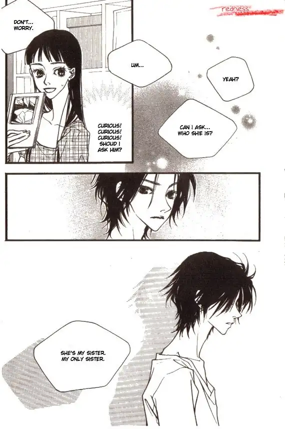 Running Through the City In the Sunset Chapter 7 9